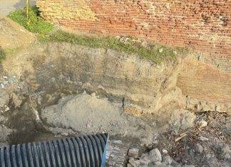 End the Kingdom’s double standard in heritage protection