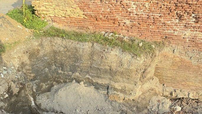 End the Kingdom’s double standard in heritage protection