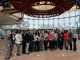Delegation from the Dutch Caribbean attended conference in Strasbourg