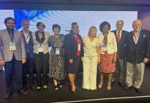 Ombudsman attends ILO assembly & seminar in Iguaçu Brazil