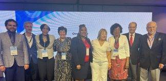 Ombudsman attends ILO assembly & seminar in Iguaçu Brazil