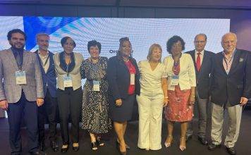 Ombudsman attends ILO assembly & seminar in Iguaçu Brazil