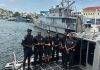 The Dutch Caribbean Coast Guard and Gendarmerie strengthen collaborative efforts on Simpson Bay Lagoon security following recent thefts
