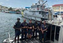 The Dutch Caribbean Coast Guard and Gendarmerie strengthen collaborative efforts on Simpson Bay Lagoon security following recent thefts