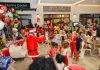 FT Development and Cole Bay Youth Foundation Bring Christmas Cheer to Cole Bay