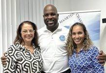 Chamber of Commerce Election Results 2024