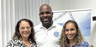 Chamber of Commerce Election Results 2024