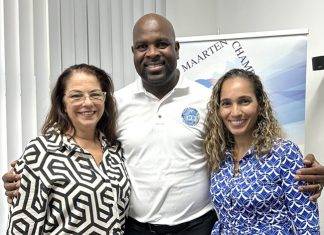 Chamber of Commerce Election Results 2024