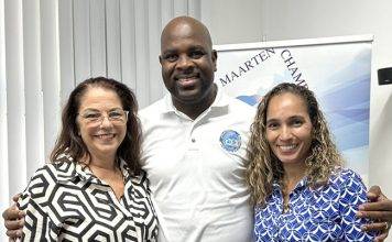 Chamber of Commerce Election Results 2024