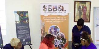 CPS: December 1 is World AIDS Day. “Take the rights path: My health, my right!”