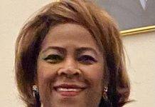 Minister Arrindell extends condolences on the passing of former Prime Minister Don Martina