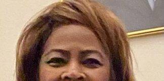 Minister Arrindell extends condolences on the passing of former Prime Minister Don Martina