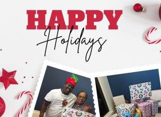 New Start for Children Foundation donation from St Maarten Bar Association