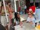 VROMI BOOTH ADDRESSES BACKLOG, DRAWS PUBLIC APPRECIATION