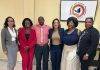 Director of Victim Support Services (VSS) Meets with Newly Appointed Minister of Justice