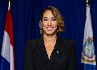 Justice Minister Tackling and Court of Guardianship Team Up Philipsburg, St. Maarten