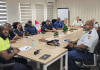 KPSM meet with Key Stakeholder in connection with enhancing Safety for the Marine Industry