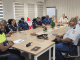 KPSM meet with Key Stakeholder in connection with enhancing Safety for the Marine Industry