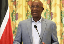 After latest massacre: STATE OF EMERGENCY DECLARED