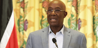 After latest massacre: STATE OF EMERGENCY DECLARED