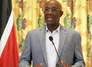 After latest massacre: STATE OF EMERGENCY DECLARED