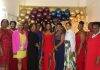 Soualiga Corporate Toastmasters Celebrates its 20th Anniversary with a Grand Gala