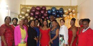 Soualiga Corporate Toastmasters Celebrates its 20th Anniversary with a Grand Gala