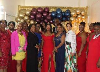 Soualiga Corporate Toastmasters Celebrates its 20th Anniversary with a Grand Gala