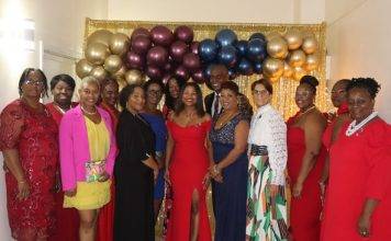Soualiga Corporate Toastmasters Celebrates its 20th Anniversary with a Grand Gala