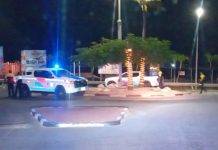 Sint Maarten Police Force Intensifies Operations During Festive Season