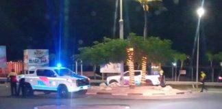 Sint Maarten Police Force Intensifies Operations During Festive Season