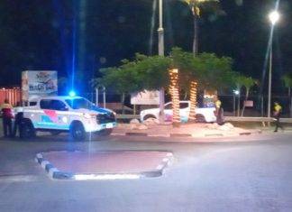Sint Maarten Police Force Intensifies Operations During Festive Season