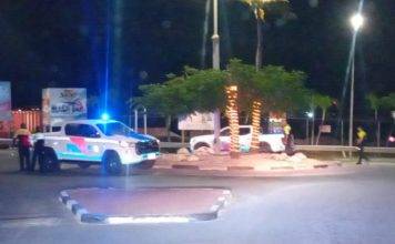 Sint Maarten Police Force Intensifies Operations During Festive Season