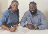 Minister Grisha Heyliger-Marten Signs Agreement for Philipsburg Beautification Masterplan
