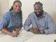 Minister Grisha Heyliger-Marten Signs Agreement for Philipsburg Beautification Masterplan