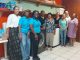 Island Gems Charity donates washing machine and dryer to Leaders for Change