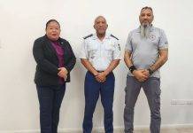 The Police Force of Sint Maarten (KPSM) Hosts CARICOM Delegation to Discuss Regional Law Enforcement Collaboration