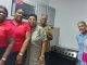 Island Gems donates appliances to Hearts United