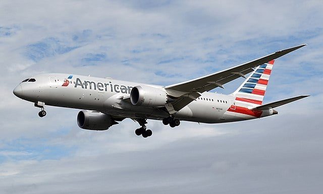 American Airlines Faces Intense Scrutiny Over Customer Service and Discrimination Allegations