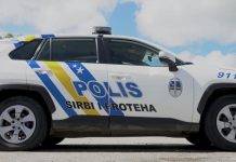 Detenshon ku entrada hudisial relashoná ku tiramentu i atrako