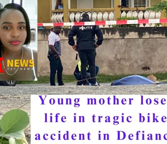 Young mother loses life in tragic bike accident in Defiance