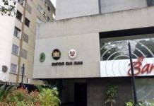 Venezuela restricts French, Italian and Dutch diplomats