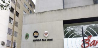 Venezuela restricts French, Italian and Dutch diplomats