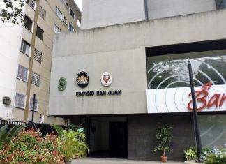 Venezuela restricts French, Italian and Dutch diplomats