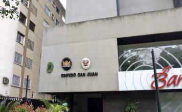 Venezuela restricts French, Italian and Dutch diplomats
