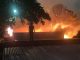 KPSM Bulletin: FIRE IN CUL DE SAC HILLS