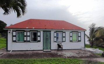 Hyacinth House Restoration in 2025