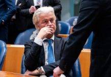 Geert Wilders for Breitbart: Unlike Trump’s America, EU Bigwigs Censor to ‘Protect Democracy’ From Voters