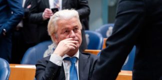 Geert Wilders for Breitbart: Unlike Trump’s America, EU Bigwigs Censor to ‘Protect Democracy’ From Voters