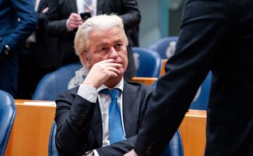 Geert Wilders for Breitbart: Unlike Trump’s America, EU Bigwigs Censor to ‘Protect Democracy’ From Voters